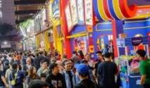 Panduan Pengunjung Jakarta Fair 2026: Fasilitas Lengkap dan Titik Lokasinya