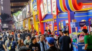 Panduan Pengunjung Jakarta Fair 2026: Fasilitas Lengkap dan Titik Lokasinya