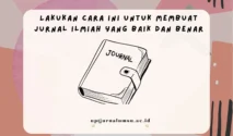 Panduan Prompt Journaling untuk Pemula: Mulai Menulis Jurnal dengan Mudah