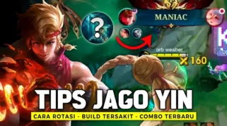 Panduan Taktis Land of Dawn: Cara Ampuh Membatalkan Ultimate Yin Mobile Legends 2026