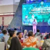 Pangdam III/Siliwangi Hadiri Lepas Sambut Kepala Kejaksaan Tinggi Jawa Barat 2026