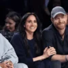 Pangeran Harry Kejutan di Final NBA: Bawa Nuansa Kerajaan ke Laga Knicks vs Spurs