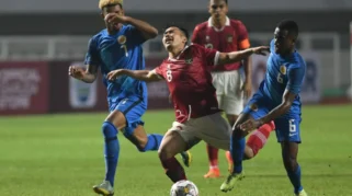 Pantai Gading Catat Sejarah Lolos ke Fase Gugur Piala Dunia 2026 Usai Kalahkan Curacao