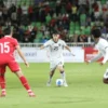 Pantai Gading Lolos ke Babak 32 Besar Piala Dunia 2026 Usai Kalahkan Curacao