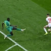 Pape Gueye Cetak Dua Gol, Senegal Hancurkan Irak 5-0 di Piala Dunia 2026