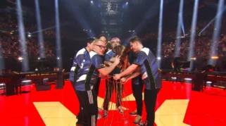 Paper Rex Kalahkan EDward Gaming di Valorant Masters London, Melaju ke Grand Final