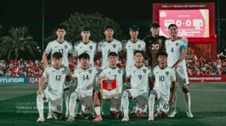 Paraguay Tumbangkan Jerman di 32 Besar, Skenario Final Kepagian Gagal Total