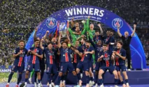 Paris Beri PSG Penghormatan Sebagai Juara Liga Champions, Tapi Dampak Kerusuhan Picu Perselisihan Politik