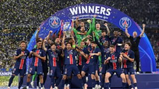 Paris Beri PSG Penghormatan Sebagai Juara Liga Champions, Tapi Dampak Kerusuhan Picu Perselisihan Politik