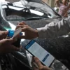 Parkir Digital Surabaya Dongkrak PAD 10%, Target Pendapatan Naik 50%