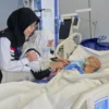 Pasca-Armuzna, Kemenhaj Catat Jemaah Haji yang Dirawat Menurun Berkat Seleksi Kesehatan Ketat