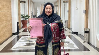 Pasca Kasus Kekerasan Seksual, Ratusan Santriwati Padepokan Pekalongan Disiapkan Tempat Belajar Baru