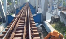 Pascagempa Pacitan 5,6 M, KAI Pastikan Seluruh Infrastruktur Kereta Api Aman