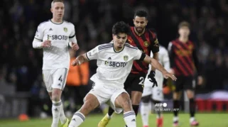 Pascal Struijk Sepakat Gabung Brighton, Bek Keturunan Indonesia Dibeli Rp471 Miliar