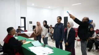 PASTI MAPAN: Inovasi Dispendukcapil Jember Permudah Ubah Dokumen Kependudukan Tanpa ke Pengadilan