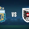 Patrick Wimmer dan Peranannya dalam Duel Argentina vs Austria di Piala Dunia 2026