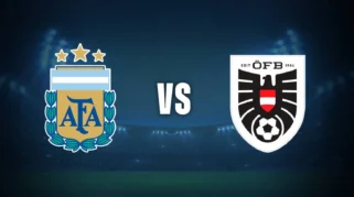 Patrick Wimmer dan Peranannya dalam Duel Argentina vs Austria di Piala Dunia 2026