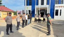 Patroli Dialogis Siang Hari, Polsek Sangatta Utara Perkuat Kedekatan dengan Masyarakat