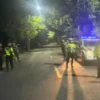 Patroli Gabungan Polres Bima Jaga Keamanan Malam Hari, Cegah Kriminalitas di Titik Rawan