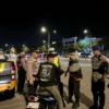 Patroli Malam di Jam dan Daerah Rawan, Polsek Kluet Utara Perkuat Upaya Pencegahan Kejahatan demi Keamanan Warga