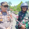 Patroli Teknologi Polres Mesuji Awasi Jalur Strategis untuk Jaga Keamanan dan Kelancaran Arus