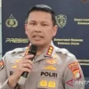 Patuhi Hakim, Polisi Siap Lanjutkan Perkara Penyiraman Air Keras Terhadap Andrie Yunus