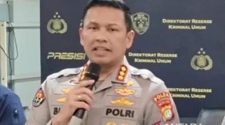 Patuhi Hakim, Polisi Siap Lanjutkan Perkara Penyiraman Air Keras Terhadap Andrie Yunus