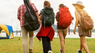 Patungan Liburan Selalu Berantakan? Ini 4 Solusi Keuangan yang Wajib Dicoba