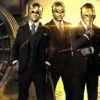 Payday 2 Dapat Upgrade Engine Besar-besaran, Ukuran Instalasi Turun Drastis