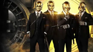 Payday 2 Dapat Upgrade Engine Besar-besaran, Ukuran Instalasi Turun Drastis