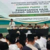 PBNU Bentuk Tim Khusus untuk Pastikan Kelayakan Calon Tuan Rumah Muktamar ke-35