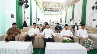 PBNU Selenggarakan Munas Alim Ulama dan Konbes NU sebagai Forum Permusyawaratan Tertinggi Kedua Setelah Muktamar