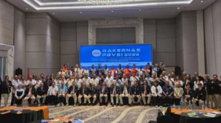 PBVSI Terapkan Salary Cap di Proliga 2027, Gaji Pemain Asing Maksimal USD 40 Ribu per Bulan