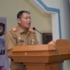 PD Batara Membangun dan Banama Tingang Makmur Bahas PI Bangkanai