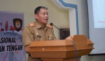 PD Batara Membangun dan Banama Tingang Makmur Bahas PI Bangkanai
