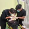 PDGI Madiun Gelar Bakti Sosial: Layanan Gigi dan Mata Gratis untuk Ratusan Warga