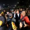 PDIP Tanggapi Isu Mahasiswa UBK Terima Uang, Deddy Sitorus Singgung Peran Gibran