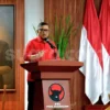 PDIP Tegaskan Posisi Penyeimbang Pemerintahan dan Gali Jejak Sejarah Bung Karno di Sidoarjo