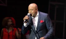 Peabo Bryson, Penyanyi Legendaris Disney, Tutup Usia di Usia 75 Tahun