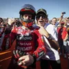 Pecco Bagnaia Akui Keunggulan Start Honda, Adik Valentino Rossi Pernah Buktikan di Mugello