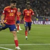 Pedri Jadi Andalan Spanyol di Piala Dunia 2026 Meski Cedera dan Perubahan Peran