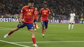 Pedri Jadi Andalan Spanyol di Piala Dunia 2026 Meski Cedera dan Perubahan Peran