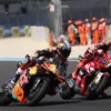 Pedro Acosta Resmi Bergabung dengan Ducati Lenovo Team Mulai Musim Depan