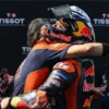 Pedro Acosta Sindir Bagnaia: Kalah Mental Gegara Marc Marquez di MotoGP 2026