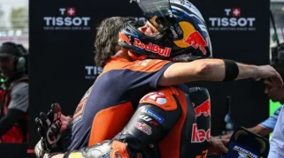 Pedro Acosta Sindir Bagnaia: Kalah Mental Gegara Marc Marquez di MotoGP 2026