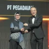 Pegadaian Raih Best Company to Work For in Asia Delapan Kali di HR Asia 2026, Borong Lima Penghargaan