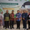 Pegadaian Tebar Kebahagiaan Kurban untuk Anggota Bank Sampah Binaan di Momentum Iduladha 2026