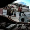 Pejabat PBB Desak Penghapusan Hambatan Bantuan Kemanusiaan di Gaza Demi Selamatkan Nyawa