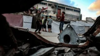 Pejabat PBB Desak Penghapusan Hambatan Bantuan Kemanusiaan di Gaza Demi Selamatkan Nyawa