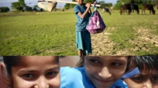 Pekerja Anak Masih Jadi Sorotan Global: 138 Juta Anak Terlibat pada 2024